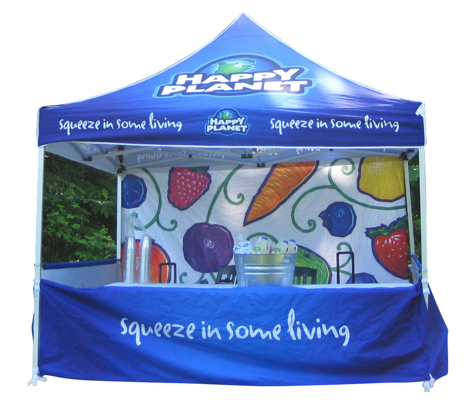 Tents & Shelters