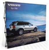 Pop up Displays